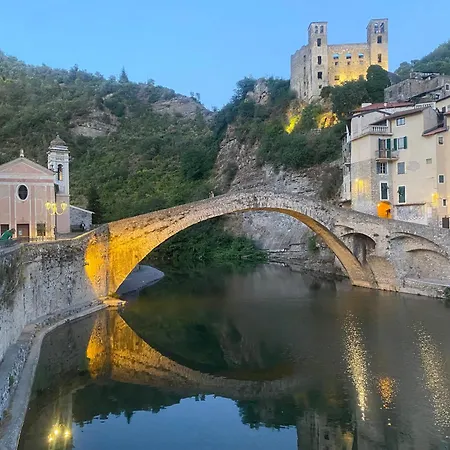Un Altra Vita- Authentic Italian Getaway * Dolceacqua