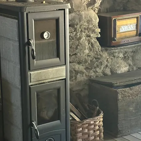 Tatil Evi Un Altra Vita- Authentic Italian Getaway Dolceacqua