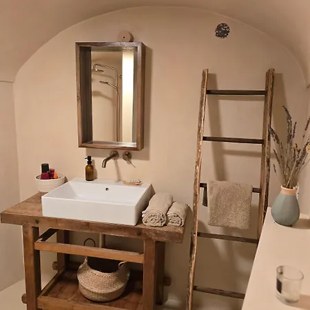 Un Altra Vita- Authentic Italian Getaway Tatil Evi