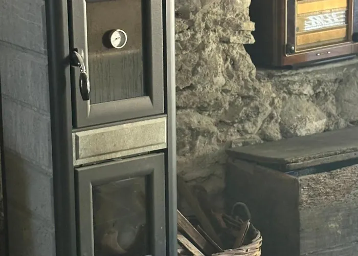 Tatil Evi Un Altra Vita- Authentic Italian Getaway Dolceacqua
