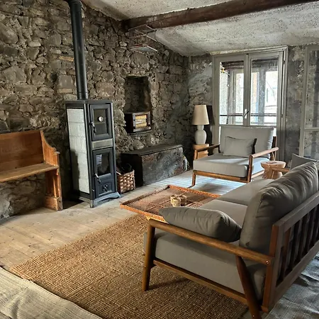 Un Altra Vita- Authentic Italian Getaway