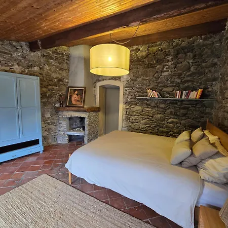 Un Altra Vita- Authentic Italian Getaway Vakantiehuis Dolceacqua