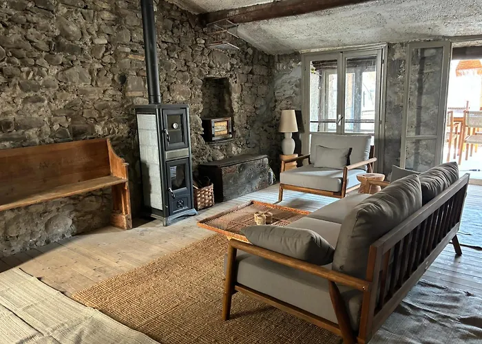 Un Altra Vita- Authentic Italian Getaway