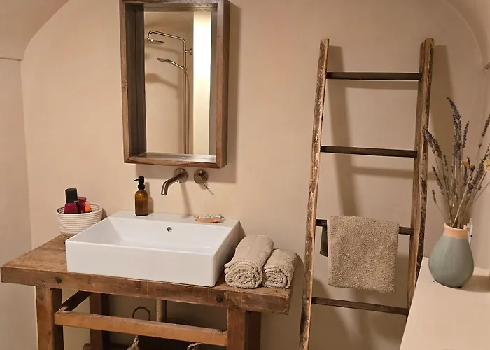 Un Altra Vita- Authentic Italian Getaway Vakantiehuis